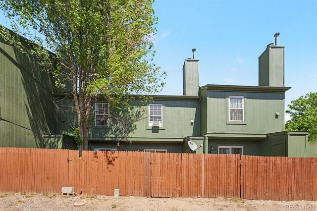 4019 Charleston Drive, Colorado Springs, CO 80916
