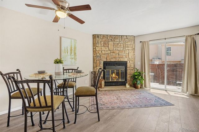 4019 Charleston Drive, Colorado Springs, CO 80916