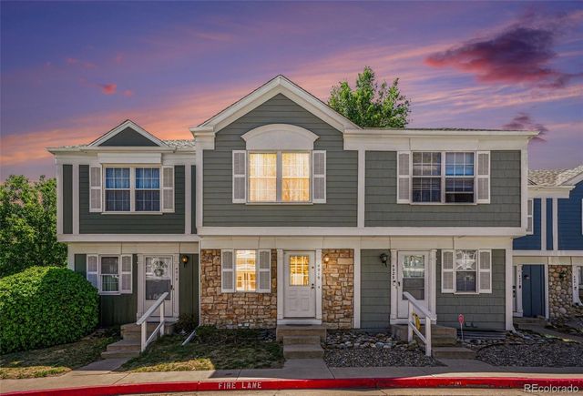 4019 Charleston Drive, Colorado Springs, CO 80916