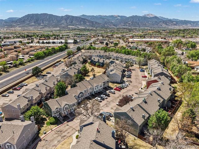 4019 Charleston Drive, Colorado Springs, CO 80916
