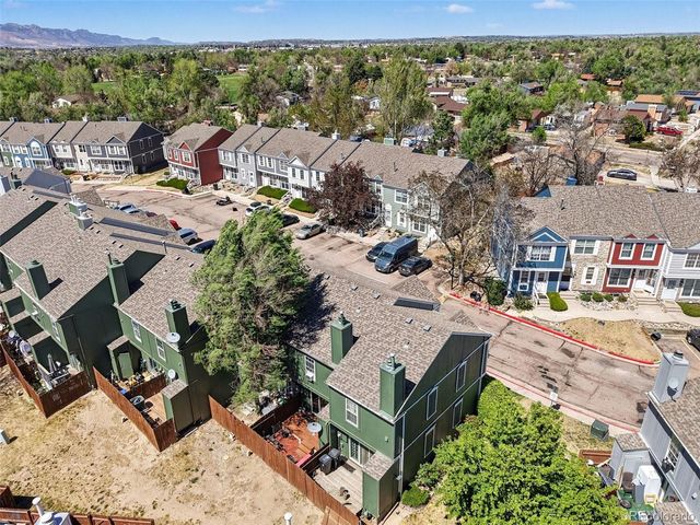 4019 Charleston Drive, Colorado Springs, CO 80916