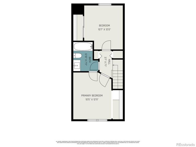 4019 Charleston Drive, Colorado Springs, CO 80916