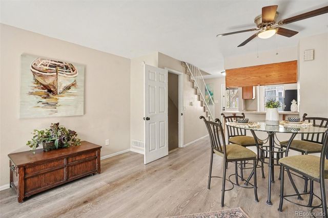4019 Charleston Drive, Colorado Springs, CO 80916