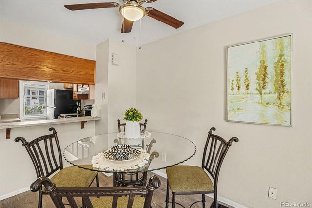 4019 Charleston Drive, Colorado Springs, CO 80916