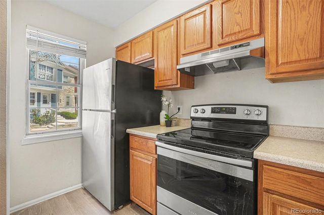 4019 Charleston Drive, Colorado Springs, CO 80916