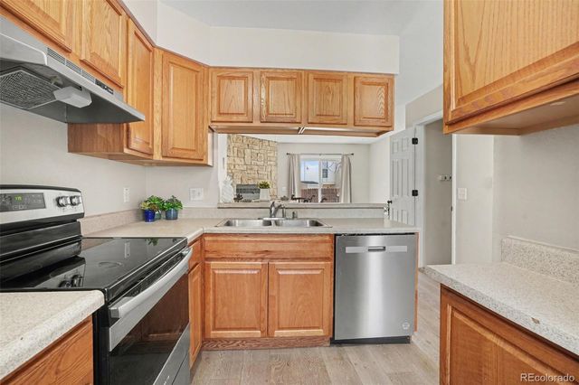 4019 Charleston Drive, Colorado Springs, CO 80916