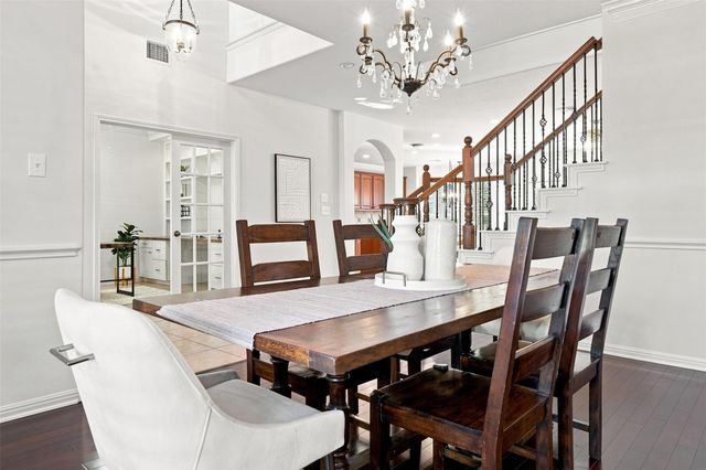 8017 Ladera Verde DR, Austin, TX 78739