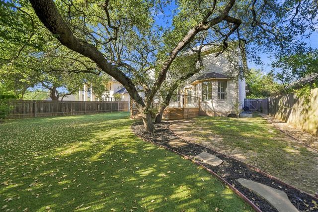 8017 Ladera Verde DR, Austin, TX 78739
