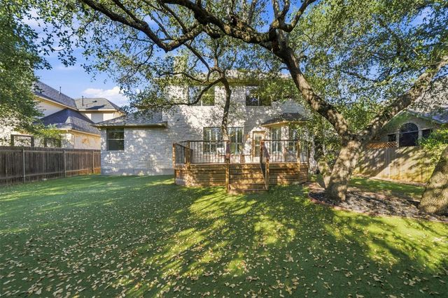 8017 Ladera Verde DR, Austin, TX 78739