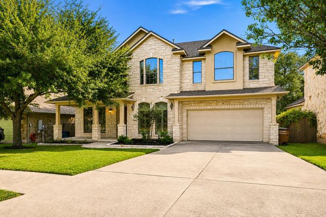 8017 Ladera Verde DR, Austin, TX 78739
