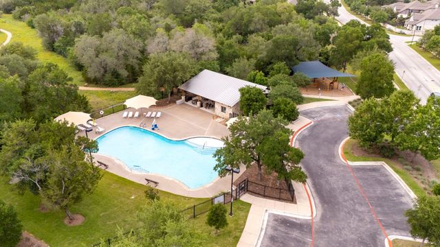8017 Ladera Verde DR, Austin, TX 78739