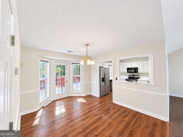 2275 Fortune Drive, Dacula, GA 30019