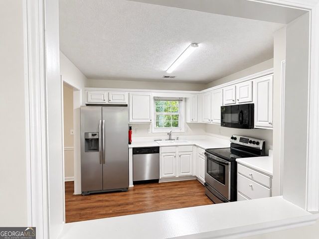 2275 Fortune Drive, Dacula, GA 30019