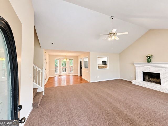 2275 Fortune Drive, Dacula, GA 30019