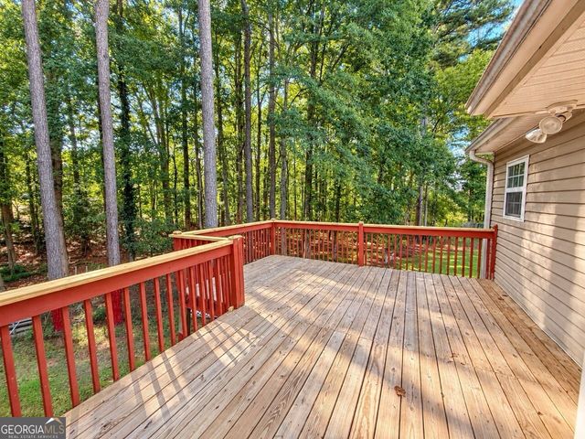 2275 Fortune Drive, Dacula, GA 30019