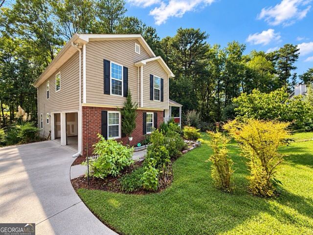 2275 Fortune Drive, Dacula, GA 30019