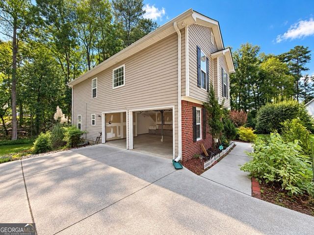 2275 Fortune Drive, Dacula, GA 30019