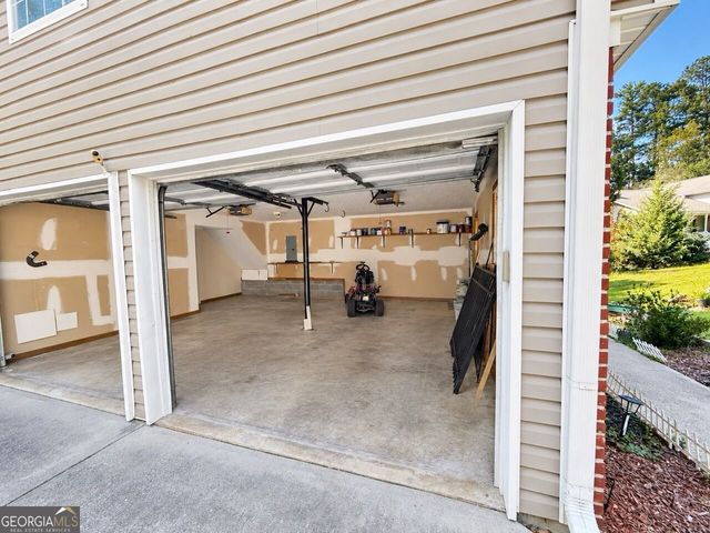 2275 Fortune Drive, Dacula, GA 30019