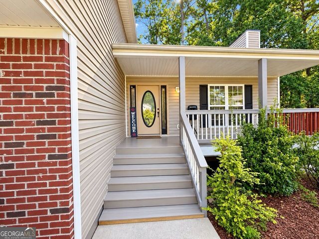 2275 Fortune Drive, Dacula, GA 30019