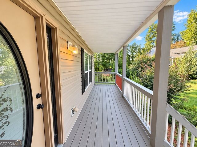 2275 Fortune Drive, Dacula, GA 30019