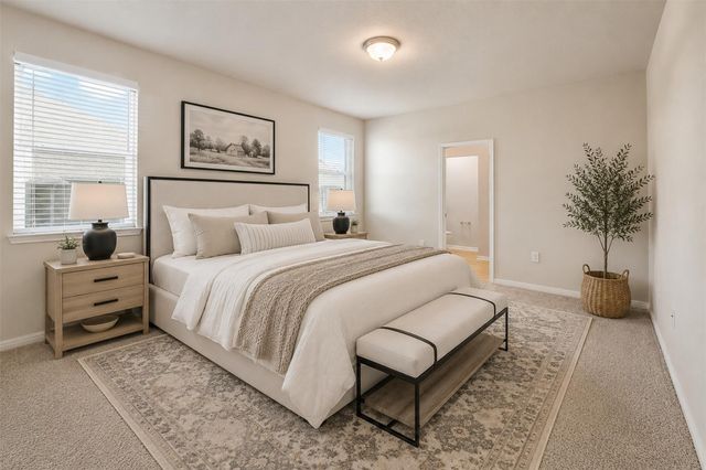 453 Dubina Ave, Georgetown, TX 78626