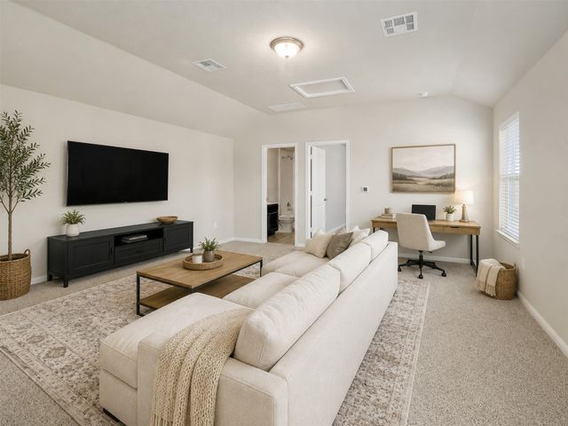 453 Dubina Ave, Georgetown, TX 78626