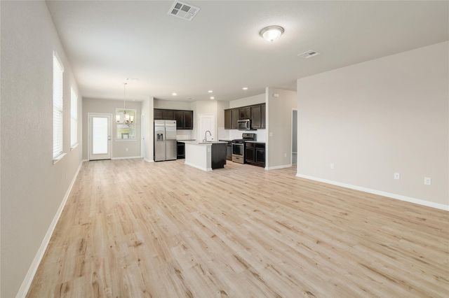 453 Dubina Ave, Georgetown, TX 78626
