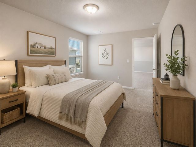 453 Dubina Ave, Georgetown, TX 78626