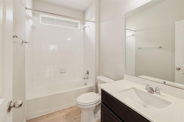 453 Dubina Ave, Georgetown, TX 78626