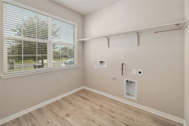 453 Dubina Ave, Georgetown, TX 78626