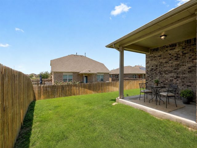 453 Dubina Ave, Georgetown, TX 78626