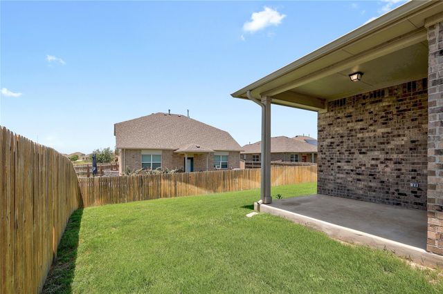 453 Dubina Ave, Georgetown, TX 78626