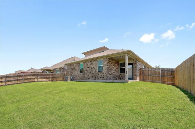 453 Dubina Ave, Georgetown, TX 78626