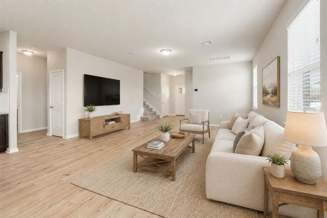 453 Dubina Ave, Georgetown, TX 78626