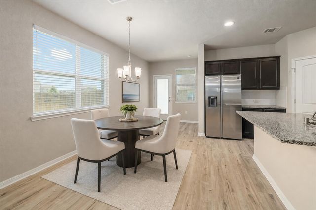 453 Dubina Ave, Georgetown, TX 78626