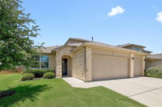 453 Dubina Ave, Georgetown, TX 78626
