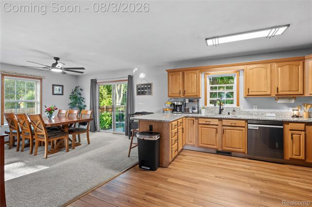 5096 N Irish Road, Richfield Township, MI 48423