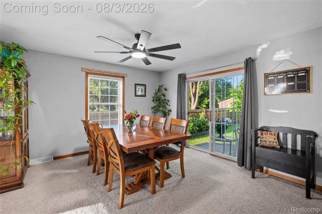 5096 N Irish Road, Richfield Township, MI 48423