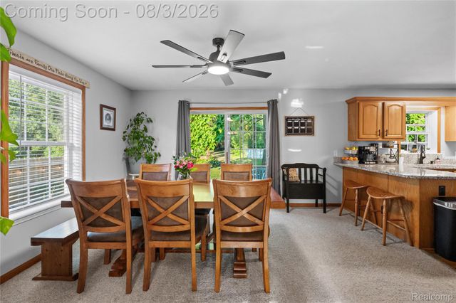 5096 N Irish Road, Richfield Township, MI 48423