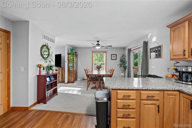 5096 N Irish Road, Richfield Township, MI 48423
