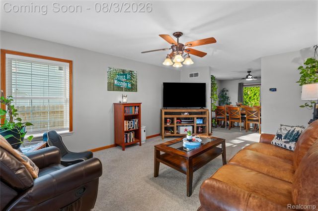 5096 N Irish Road, Richfield Township, MI 48423