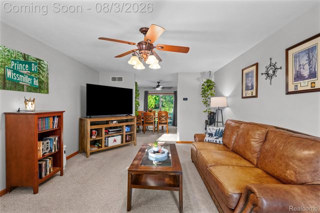 5096 N Irish Road, Richfield Township, MI 48423