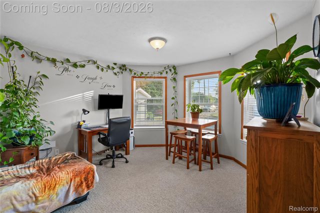 5096 N Irish Road, Richfield Township, MI 48423