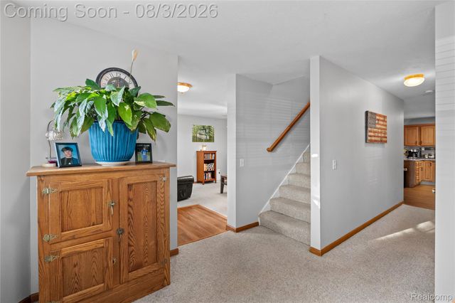 5096 N Irish Road, Richfield Township, MI 48423