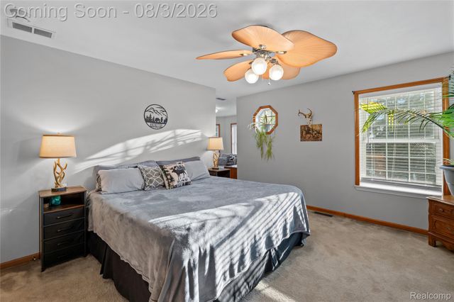 5096 N Irish Road, Richfield Township, MI 48423