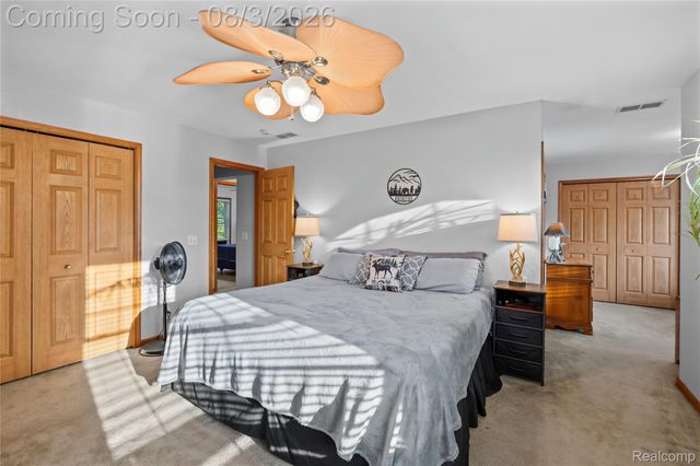 5096 N Irish Road, Richfield Township, MI 48423