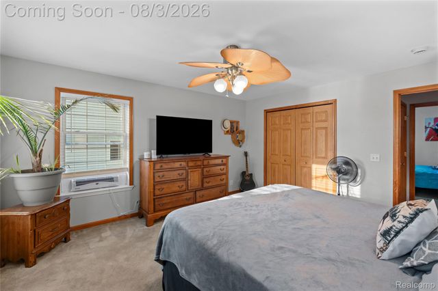 5096 N Irish Road, Richfield Township, MI 48423