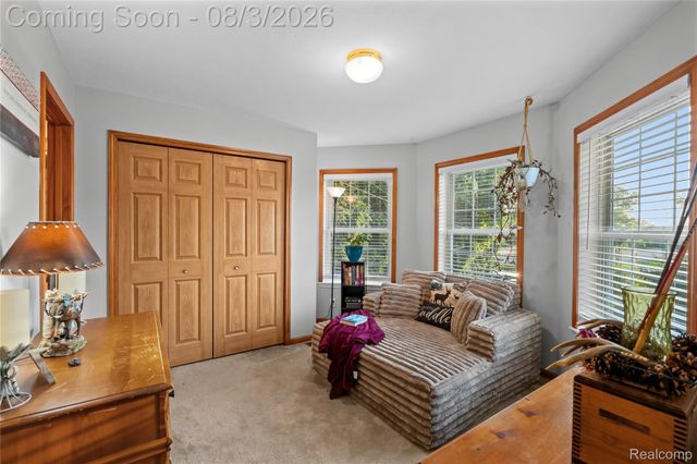 5096 N Irish Road, Richfield Township, MI 48423