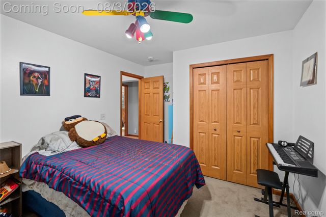 5096 N Irish Road, Richfield Township, MI 48423
