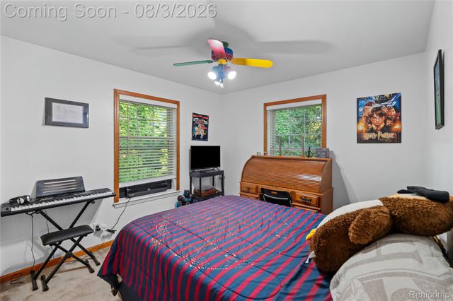 5096 N Irish Road, Richfield Township, MI 48423